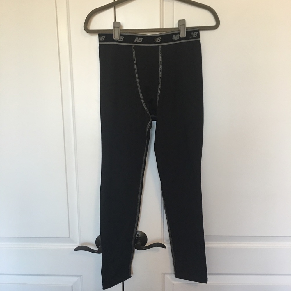 New Balance thermal pant